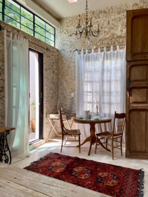 Villa de la Luz 2